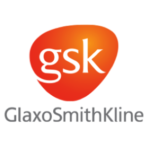 Glaxo Smith Kline logo