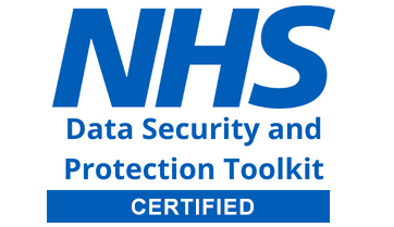 Data Security and Protection Toolkit Certified